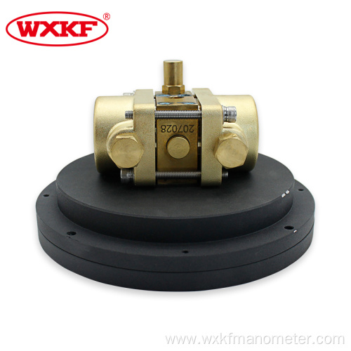 differential pressure level transmitter